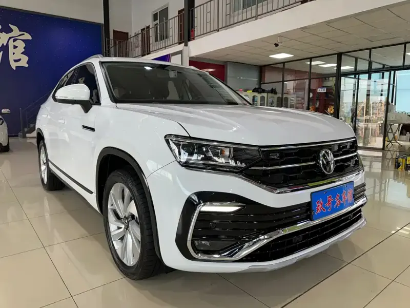Volkswagen X, 2022
