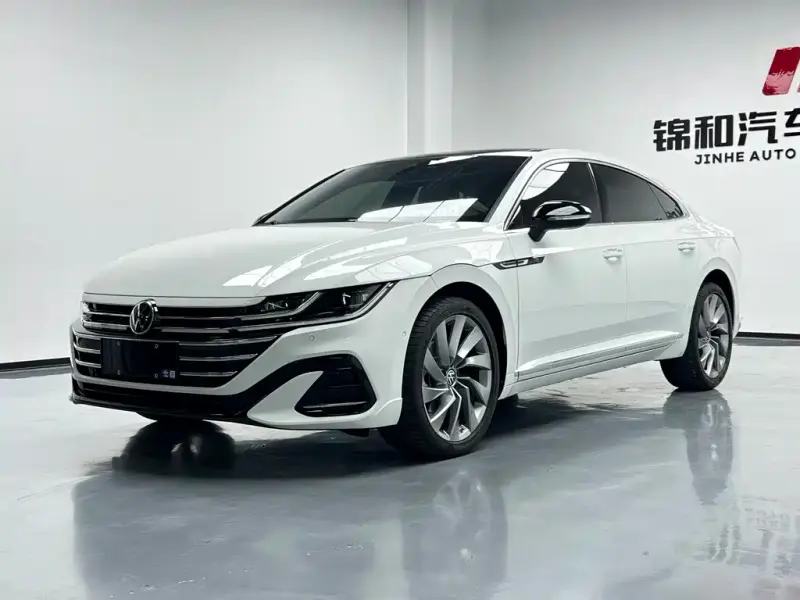 Volkswagen CC, 2023