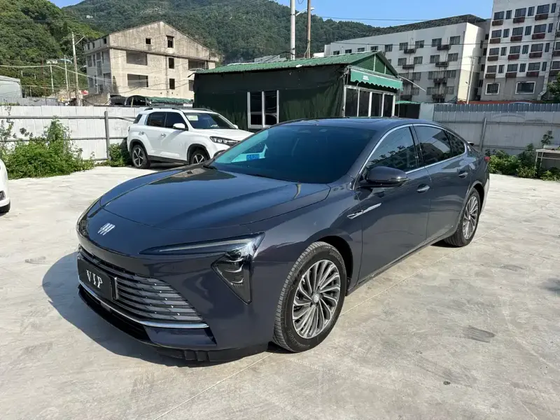 Buick LaCrosse, 2023