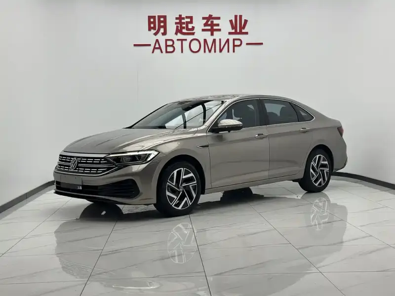 Volkswagen Sagitar, 2022