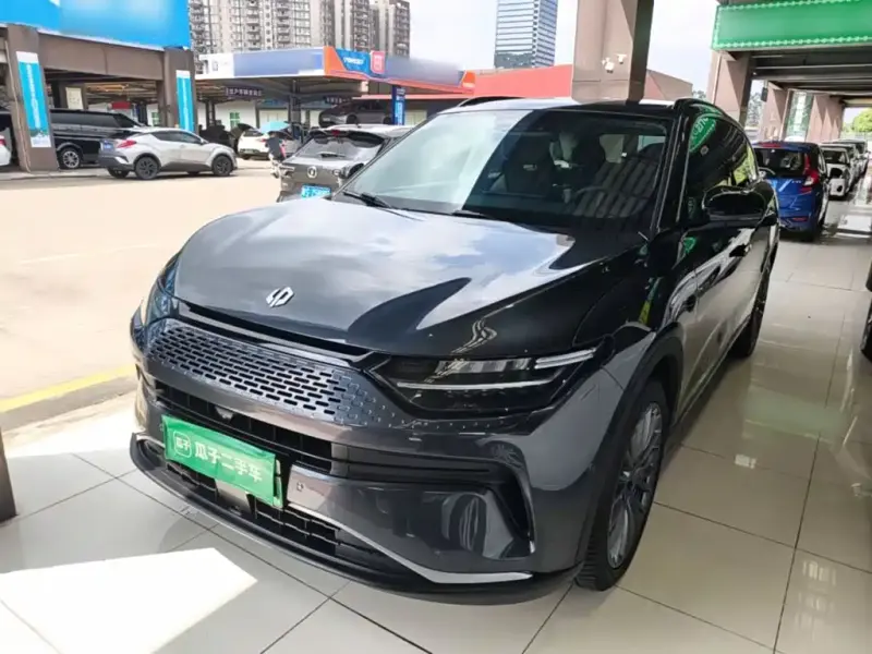 Leapmotor C11, 2025