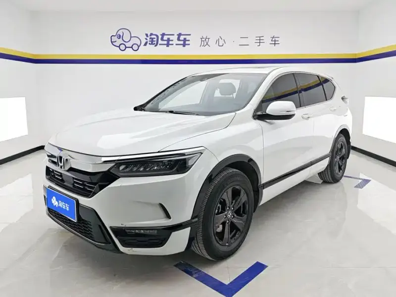 Honda Breeze, 2021