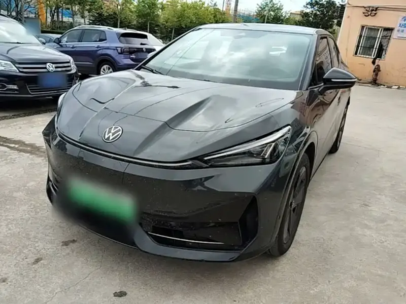 Volkswagen 06, 2025