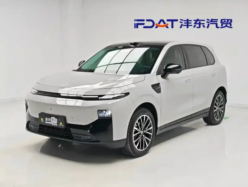 Leapmotor B10, 2025
