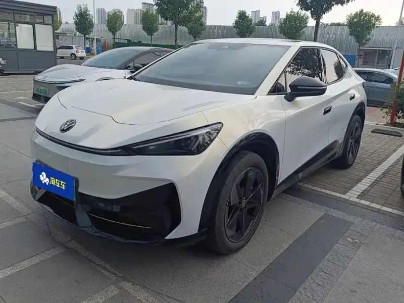 Volkswagen 06, 2025