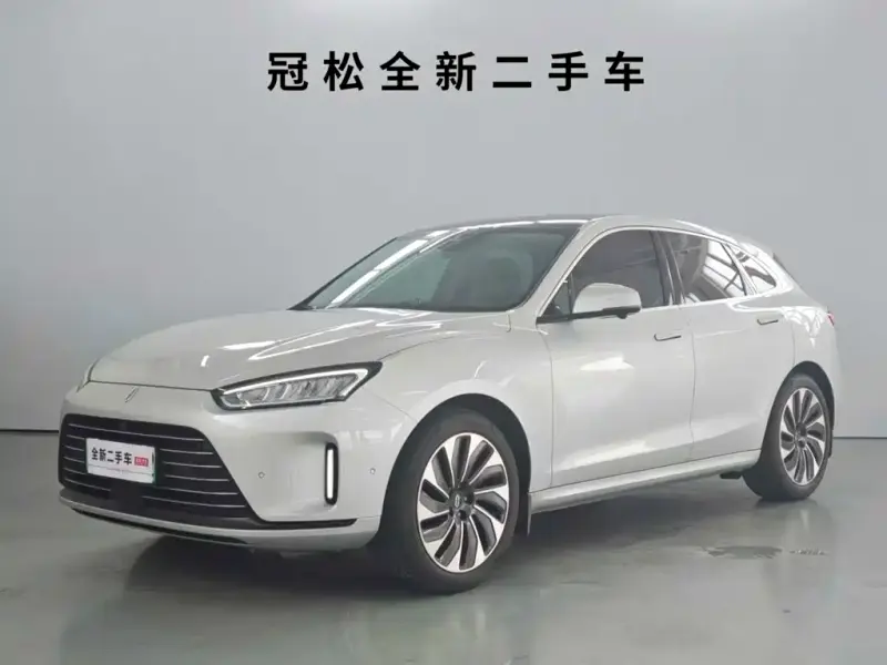 AITO M5, 2022