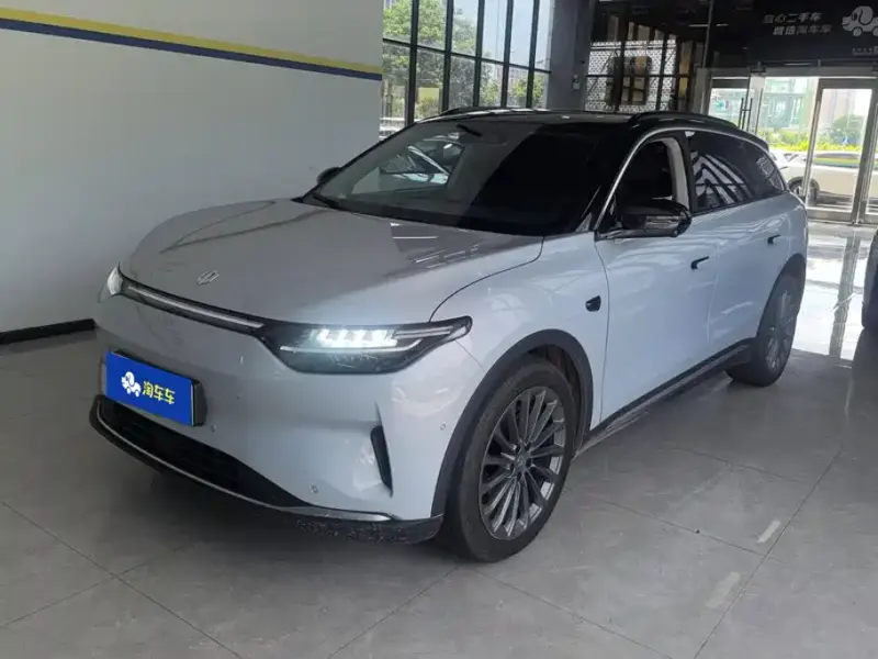 Leapmotor C11, 2024