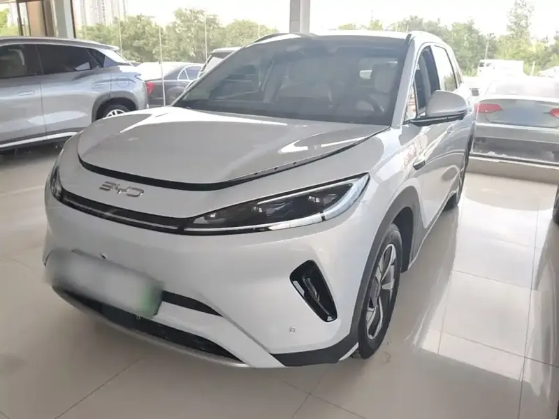 BYD 05 EV, 2026