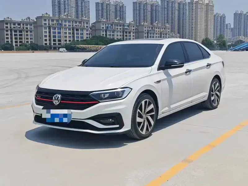 Volkswagen Sagitar, 2022