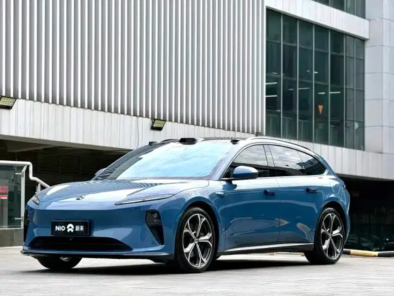 NIO ET5T, 2023