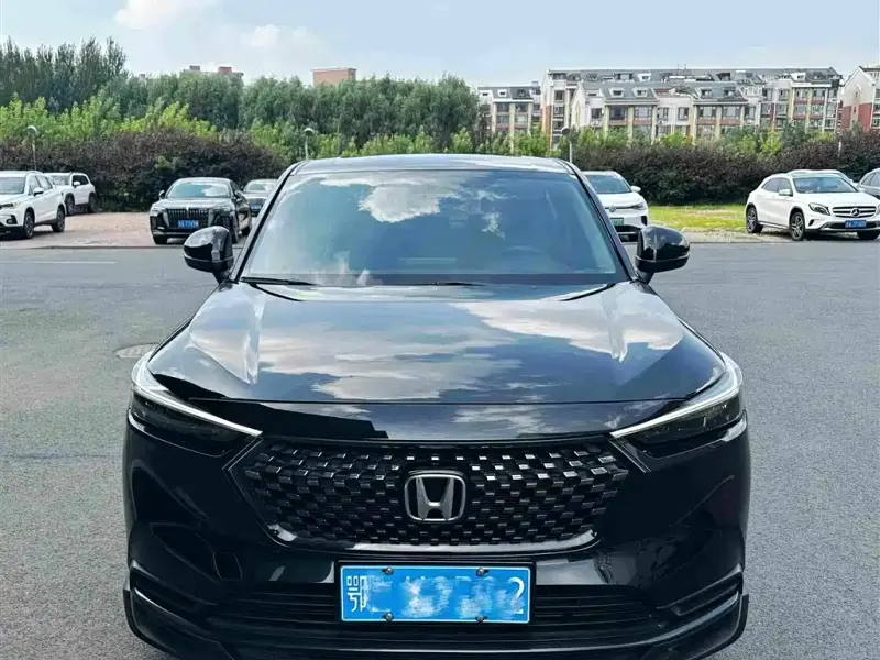Honda XR-V, 2023