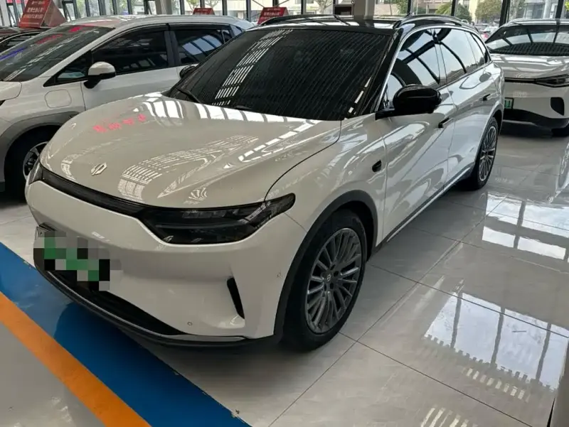 Leapmotor C11, 2025