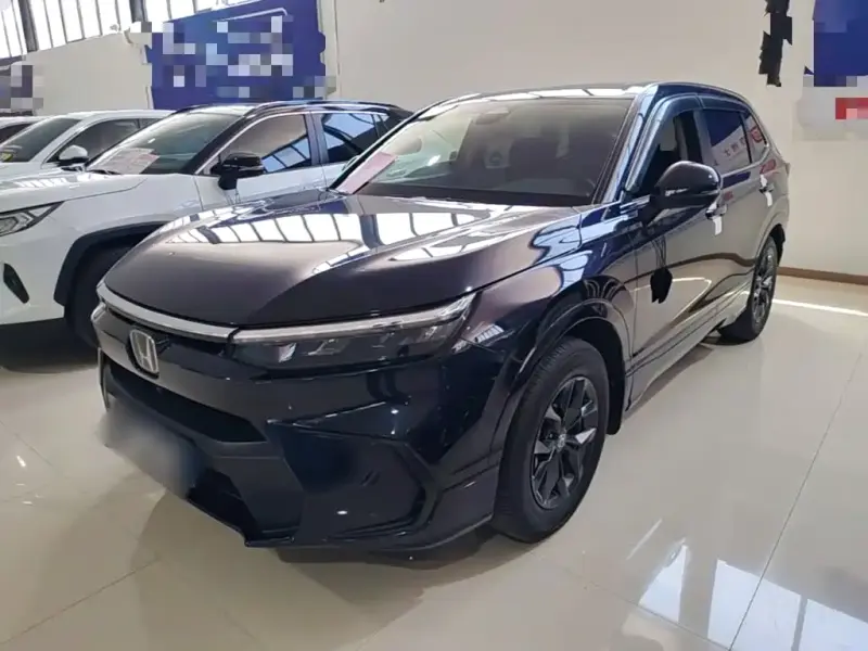 Honda Breeze, 2023