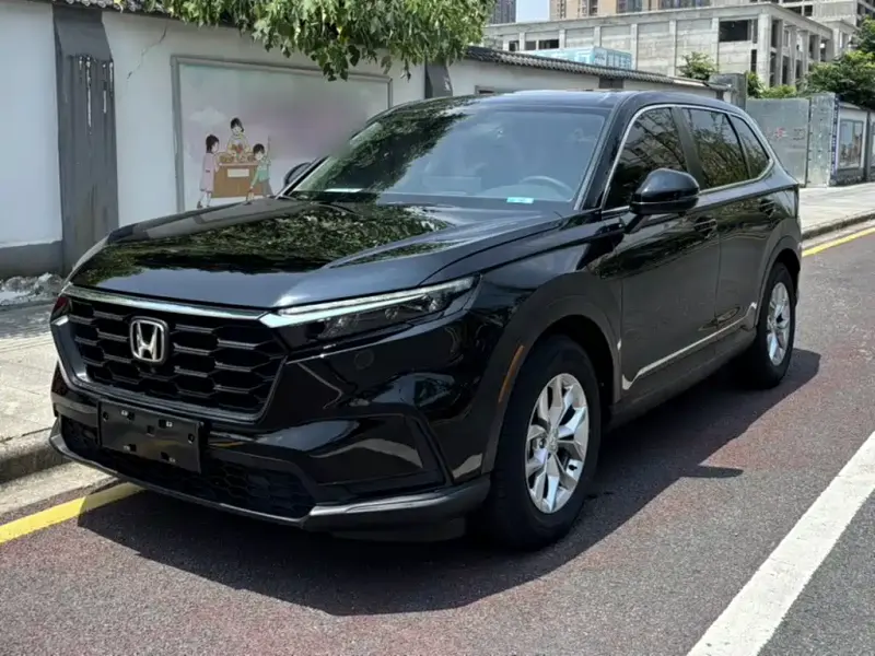 Honda CR-V, 2023