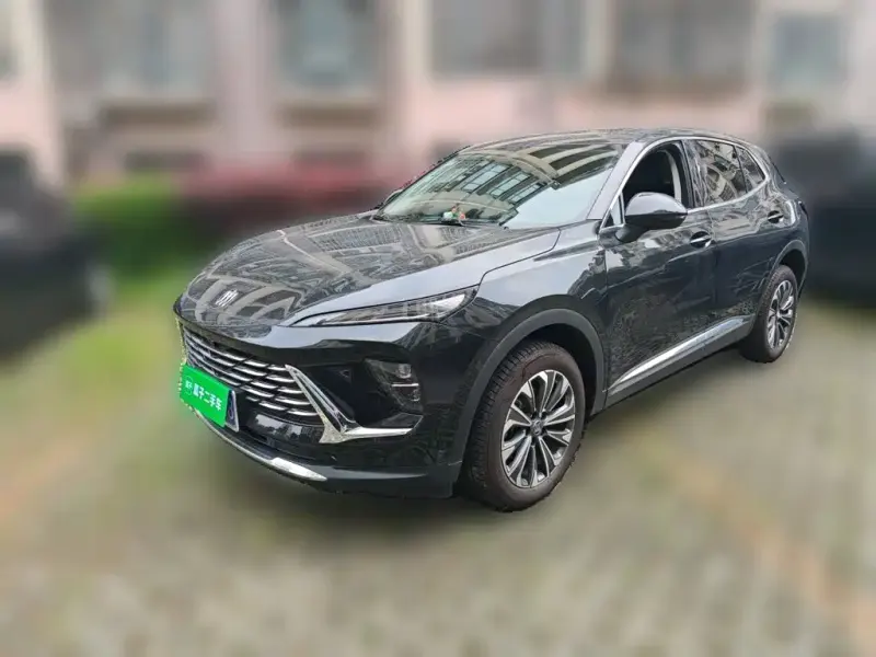 Buick Envision S, 2025
