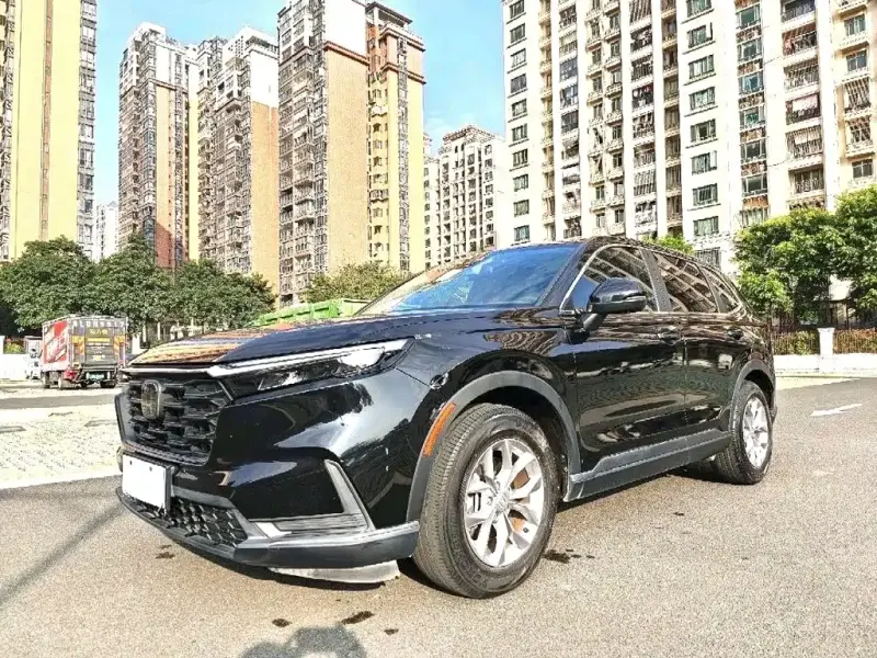 Honda CR-V, 2022