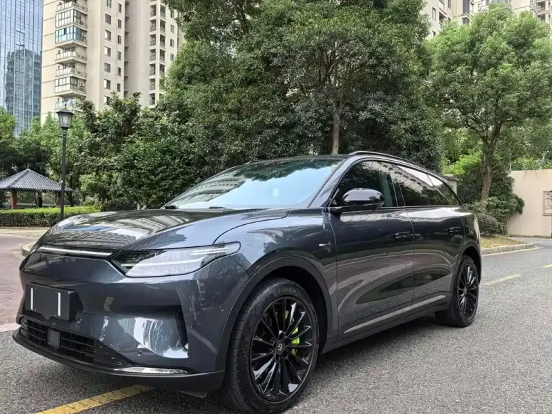 Leapmotor C11, 2024