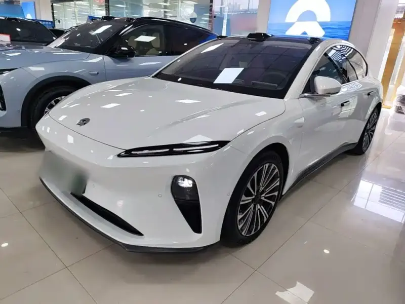NIO ET5, 2023