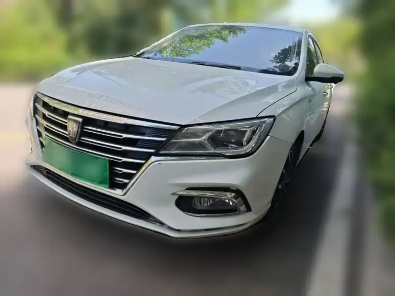 Roewe i5, 2020