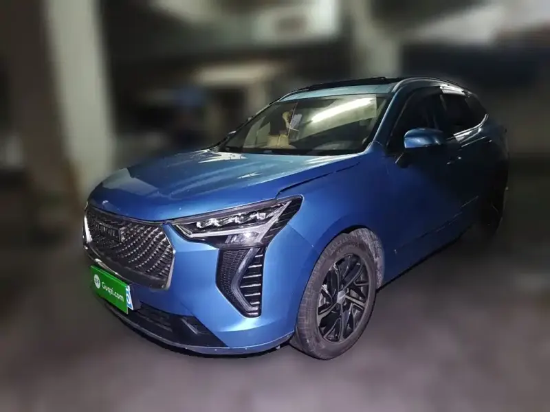 Haval Chulian, 2021