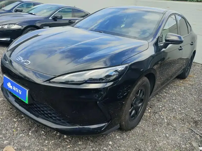 BYD Seal 05 DM-i, 2025