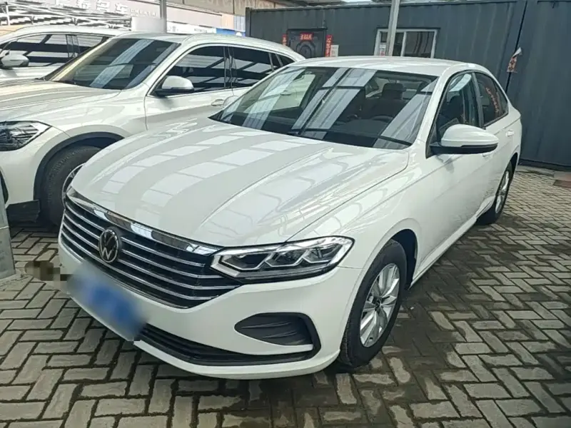 Volkswagen Lavida, 2022
