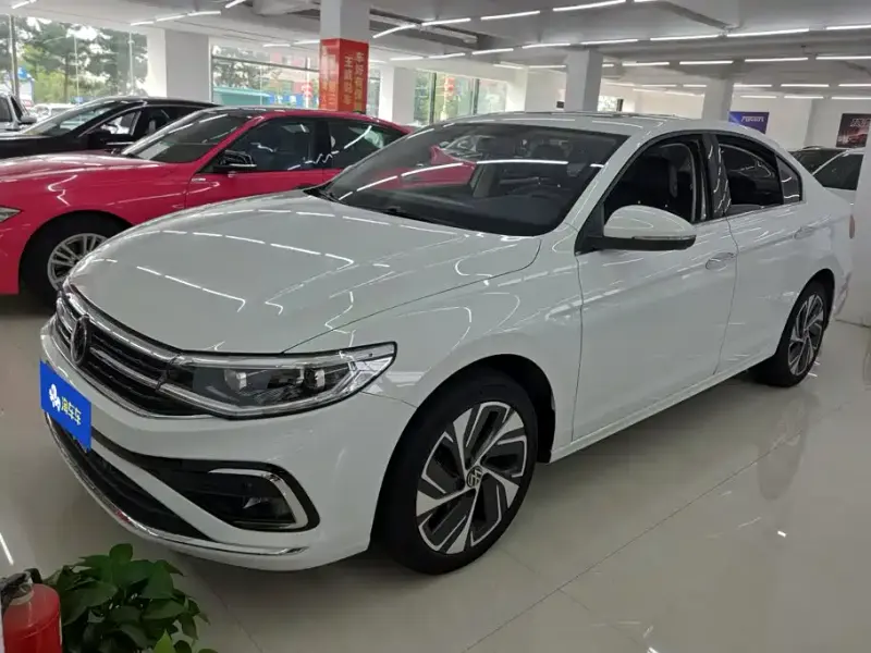 Volkswagen Bora, 2023