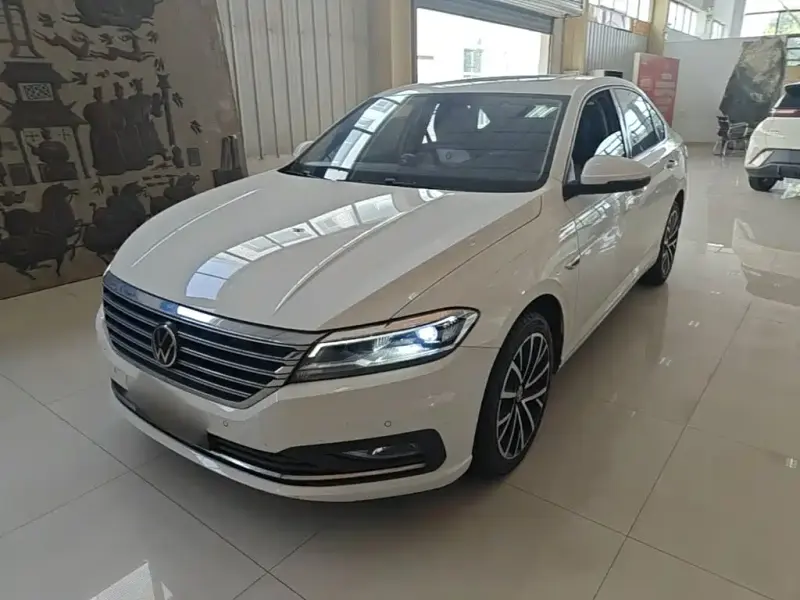 Volkswagen Lavida, 2022
