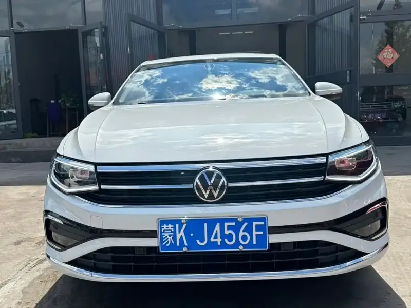 Volkswagen Bora, 2022