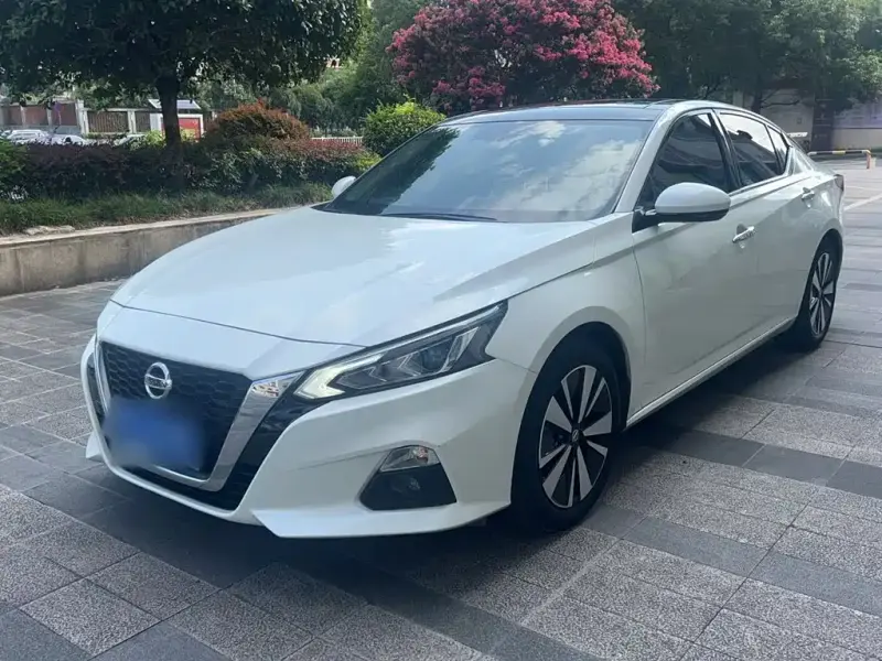Nissan Teana, 2022