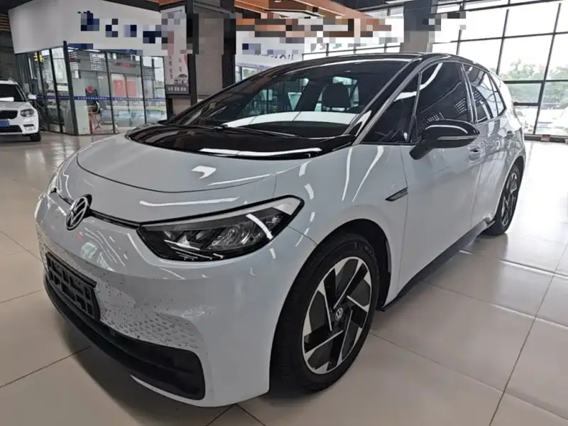 Volkswagen ID.3, 2023