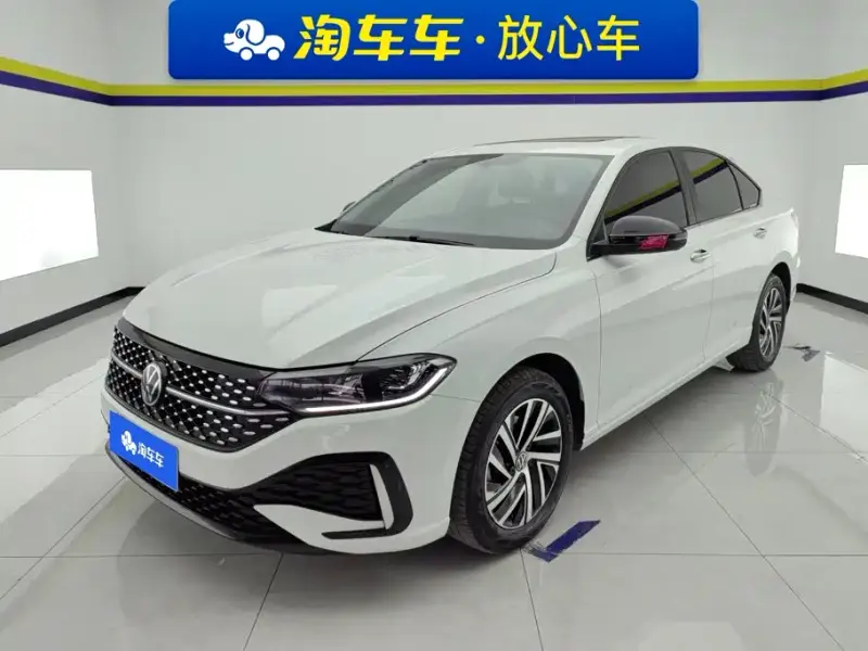 Volkswagen Lavida, 2023