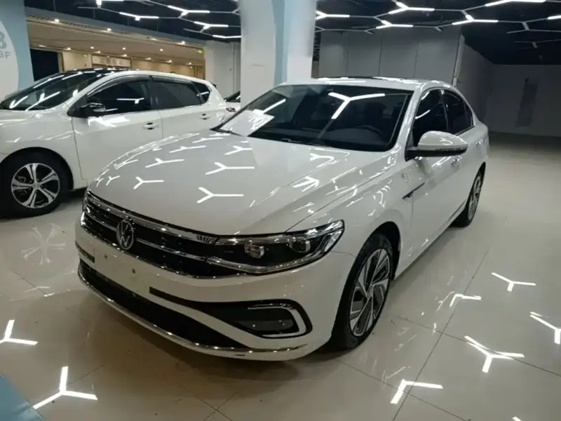 Volkswagen Bora, 2024