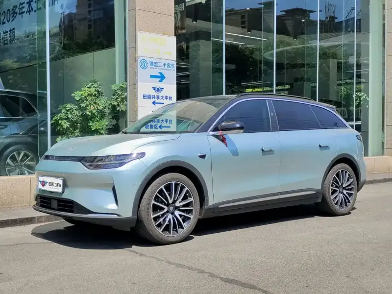 Leapmotor C11, 2022