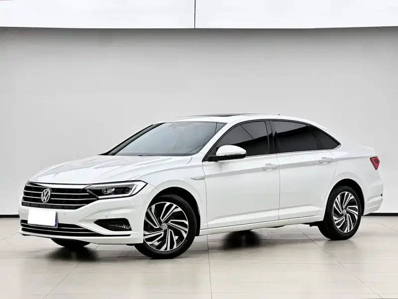 Volkswagen Sagitar, 2022
