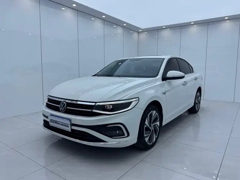 Volkswagen Bora, 2023