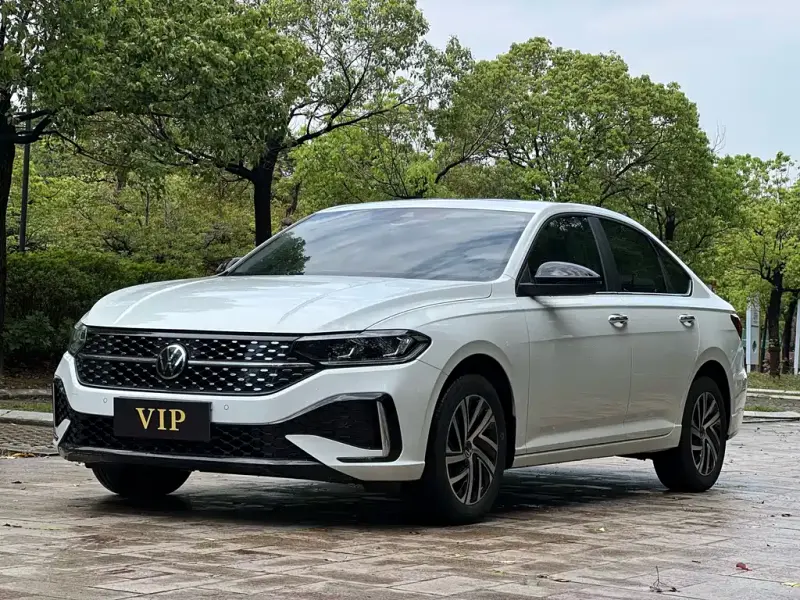 Volkswagen Lavida, 2025