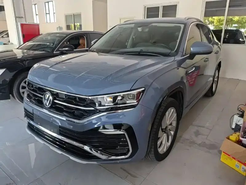 Volkswagen X, 2021