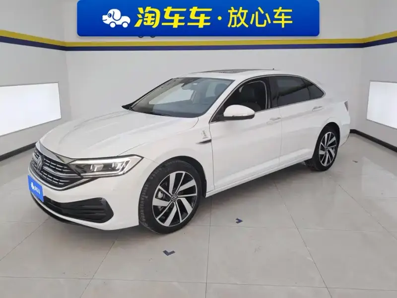 Volkswagen Sagitar, 2024