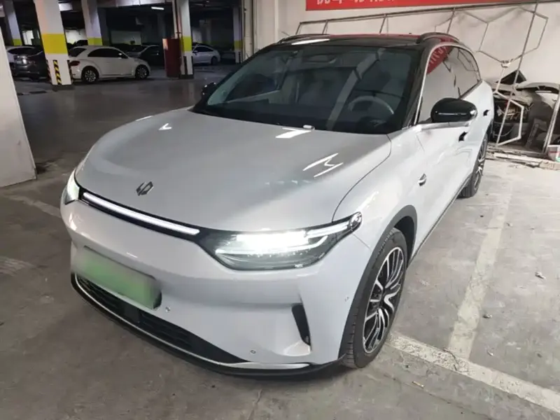 Leapmotor C11, 2023