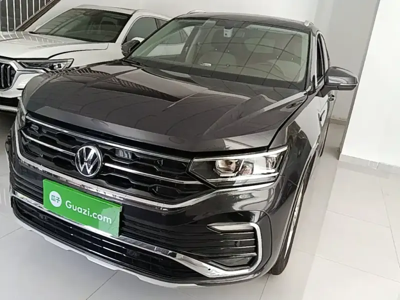 Volkswagen X, 2021