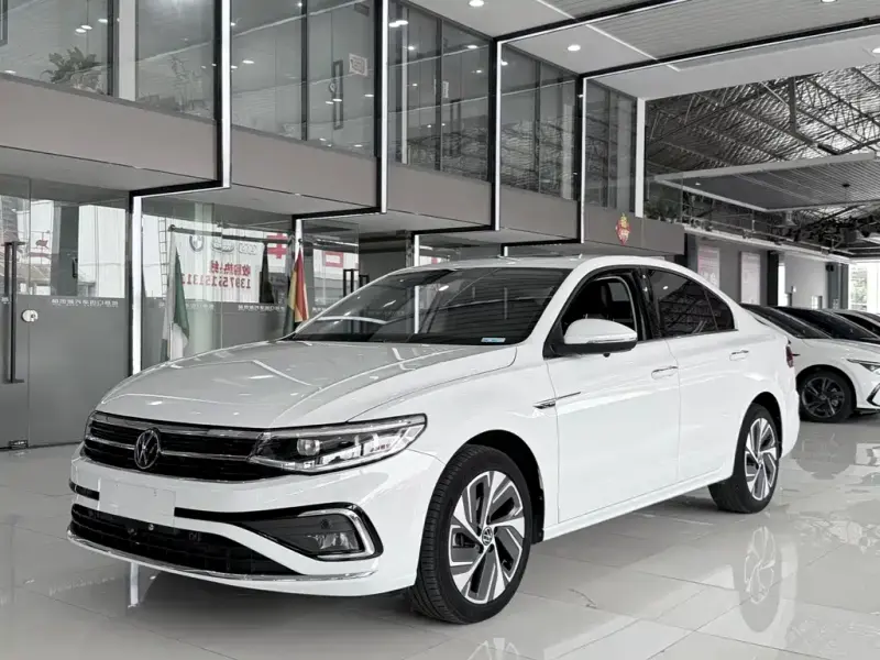Volkswagen Bora, 2022