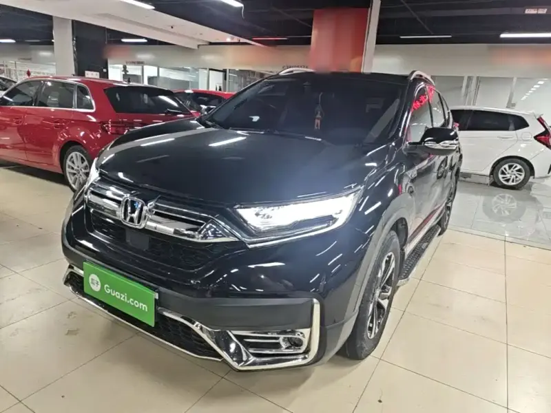 Honda CR-V, 2022