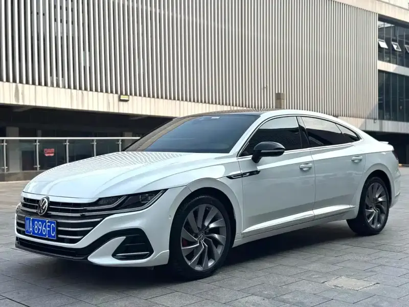 Volkswagen CC, 2021