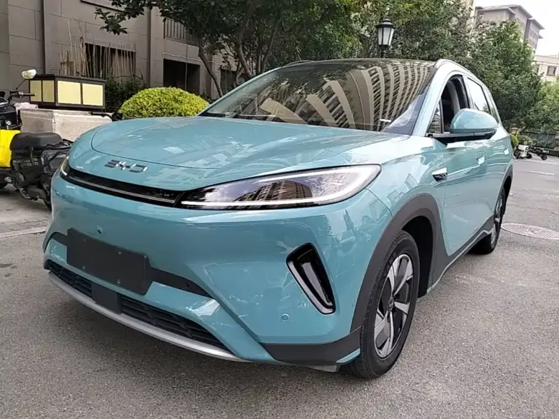 BYD 05 EV, 2025