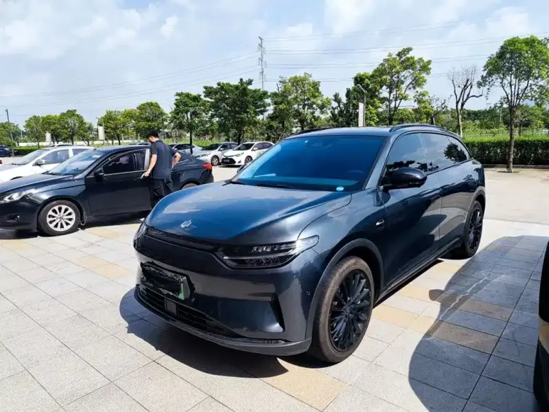 Leapmotor C11, 2023