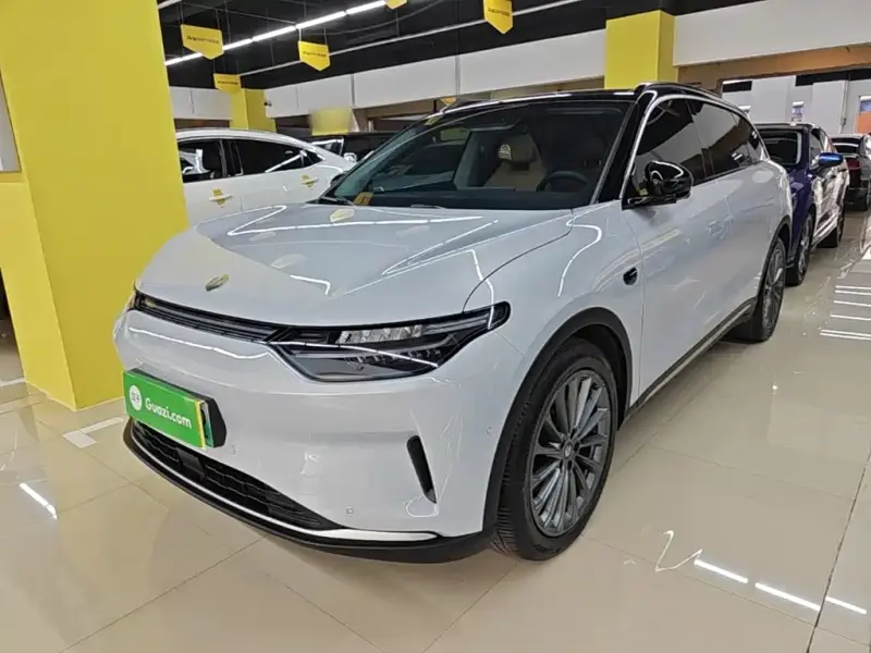 Leapmotor C11, 2024