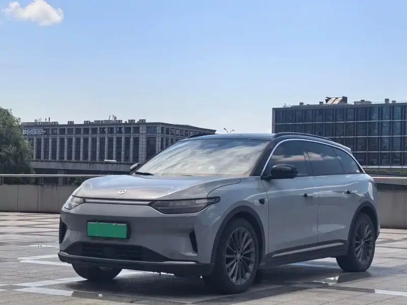 Leapmotor C11, 2024