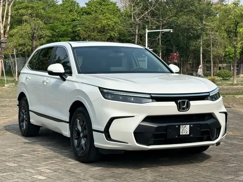 Honda Breeze, 2023