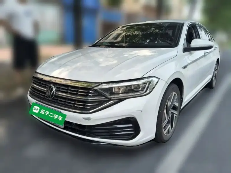 Volkswagen Sagitar, 2022